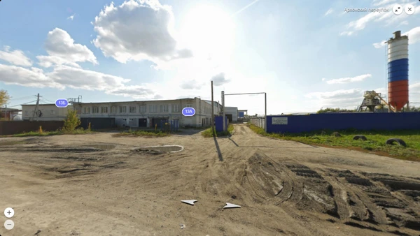 Фото Сдам 240 м2 Архонский переулок 13а