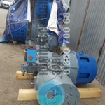 Фото №3 компрессор 2ум