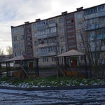 Фото №2 1-к квартира, 31 м2, 5/5 эт., Лен. обл., Волосовский р-н, Извара.