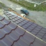 Фото №5 Кровельные работы любой сложности