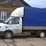 Фото №6 Грузоперевозки Брейтово в любом направлении