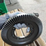 Фото №5 Изготовление Шестерен