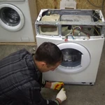 Ремонт стиральных машин. Доступные цены