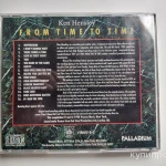 Фото №2 Ken Hensley ( ex. Uriah Heep). From Time To Time 1994