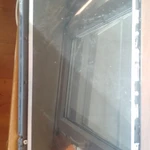 фото Матрица P/NB156XW02 V0 бу в рабочем состоянии