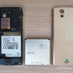 фото Смартфон Samsung, Sony Ericsson, Motorola.