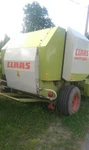 фото Пресс подборщик рулонный claas rollant 250