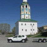 Фото №4 Грузопассажирские перевозки.Трансфер.