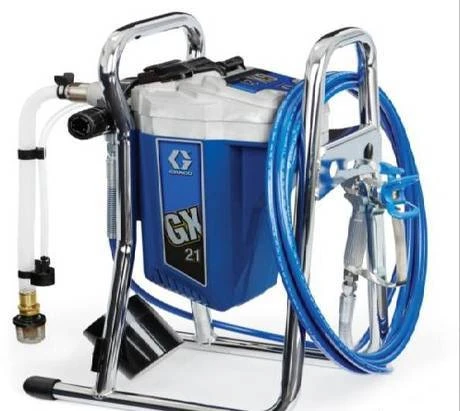 Фото GRACO GX 21