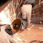 Фото №2 Сверлильные и слесарные работы в Улан-Удэ