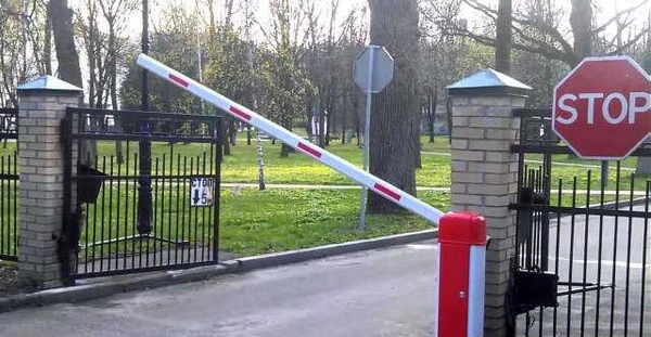 Фото Автоматика,ворота,калитки,роллеты