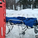 Фото №3 перевозка лежачих, маломобильных граждан по г . Ухта