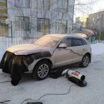 Автопрогрев