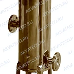 фото Промышленный фильтр Ресурс-10П-Фл (40&quot;)