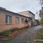 Фото №6 Нежилые помещения в аренду площадью 293,5 м2