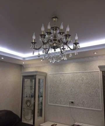 Фото Ремонт квартиры под ключ