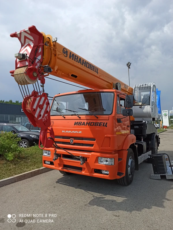 Фото ТРЕКЕР