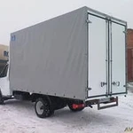 Фото №4 Квартирные переезды. Услуги грузчиков.