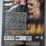 Фото №4 Техасская резня бензопилой / The Texas Chainsaw Massacre / 2003