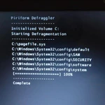 Фото №3 Ремонт ноутбука HP PAVILION g6-2370er