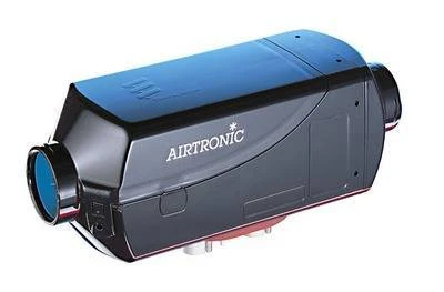 Фото Автономные немецкие подогреватели Эберспехер Airtronic