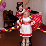 Фото №8 Аниматор На Дом Ребенку
