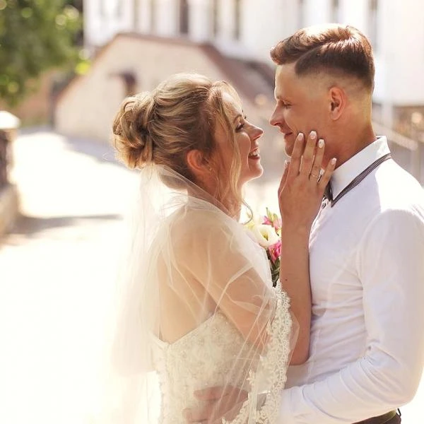 Фото Причёски, макияж ❤