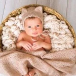 Фотограф новорождённых Фотосессия новорожденного