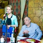 Фото №4 Тамада ведущая и банкетный зал Мурманск