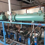 Фото №4 Линия производства мороженного ОЛВ-М