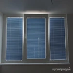 Фото №11 Горизонтальные жалюзи, Скидки в СПб