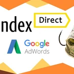  Яндекс Директ. Google Ads. Контекстная реклама