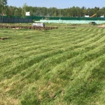 фото Аренда подрезчика дерна в Нижнем Новгороде и области.