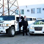 Лимузины Машины Автобусы аренда прокат на свадьбу