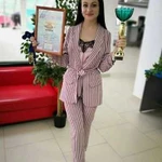 Преподаватель вокала