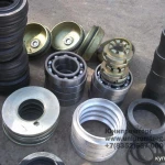 фото Кольцо лабиринтное 71-3204028 для ГАЗ-71