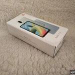 Фото №5 Redmi A1+ 2/32Gb Black