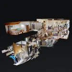 Фото №10 VReal Sрасе - Виртуальные 3D-туры для недвижимости