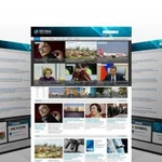 Продаю красивое доменное имя novostnoyportal.ru