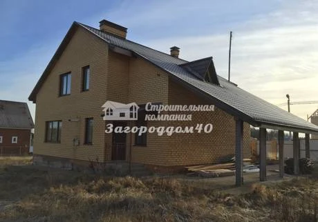 Фото Варшавское шоссе продажа коттеджей, КП СНТ Солнечная горка,