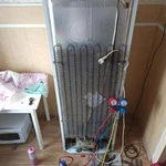 Ремонт холодильников на дому в Березовском