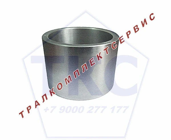 Фото Втулка балансира СЗАП 9908-2912102-02