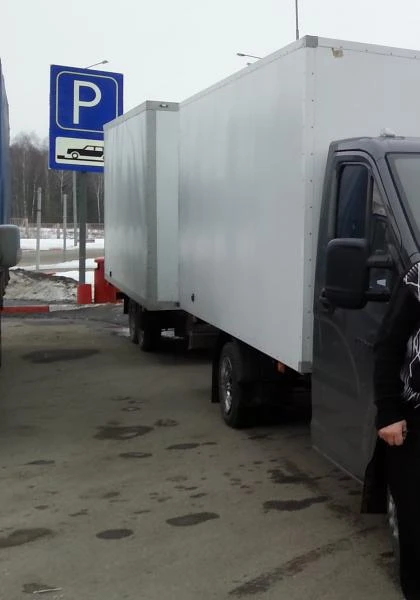 Фото Транспортные услуги