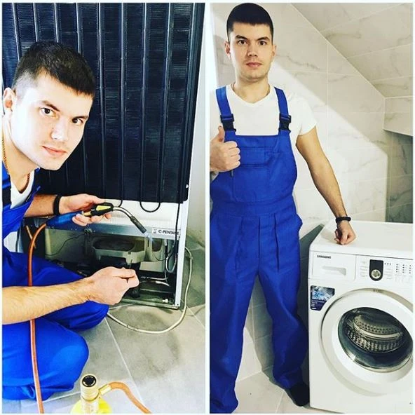 Фото Ремонт стиральных машин в Дзержинске на дому