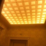 Световые потолки и световые окна