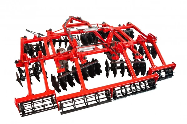 Борона прицепная дисковая БПД-5MW