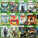 Фото №2 Игры на Xbox 360 Лицензия