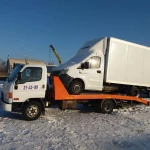 Фото №6 Эвакуатор круглосуточно дёшево до 5 тонн