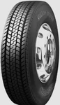 фото Шины Bridgestone 275/70R22.5 M788