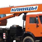 Услуги Спецтехники в Красноярском крае